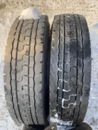 Yokohama TY287. ������, 2017 ���, �/�, ����� 50 % ����