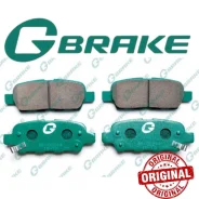������� ��������� ������ G-Brake | Nissan X-Trail D40604BA0B, 44060AL585, D4M609N00B, 440608H301, D4M601BN0A ����