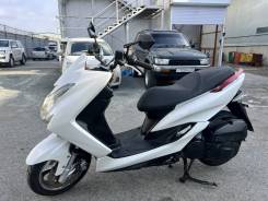 Yamaha Majesty