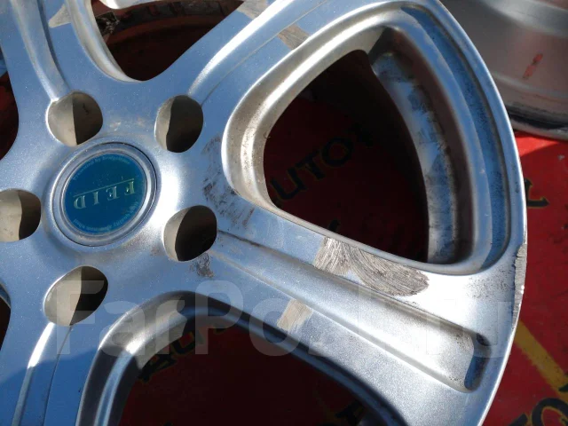 Bridgestone FEID