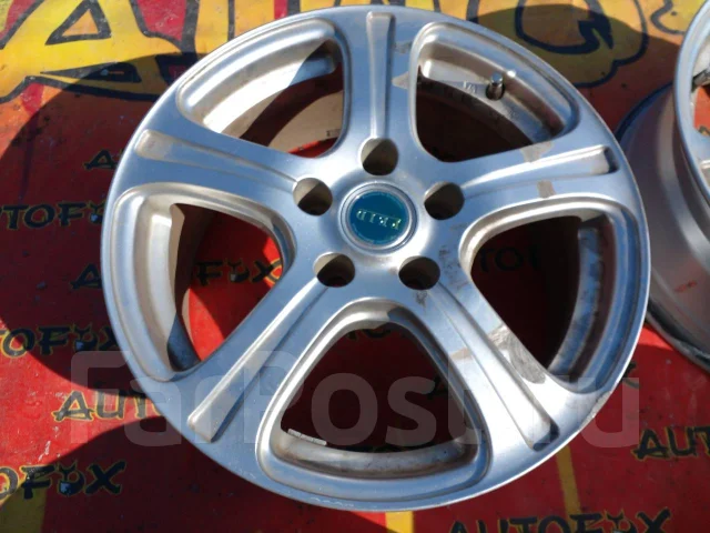 Bridgestone FEID