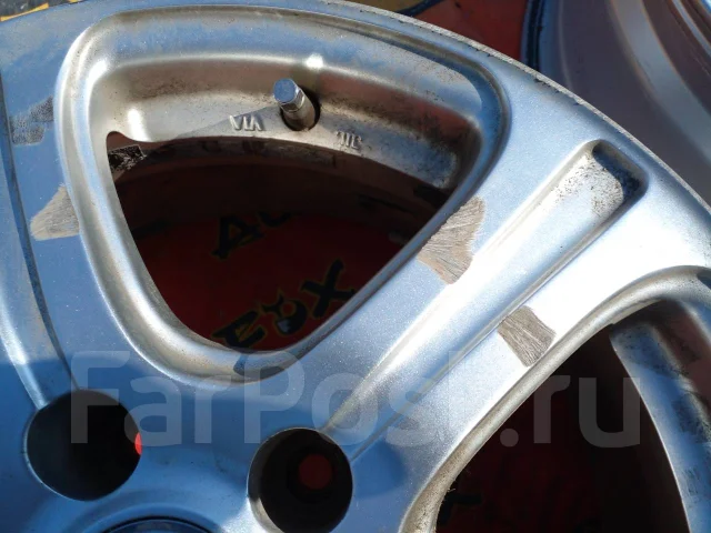 Bridgestone FEID