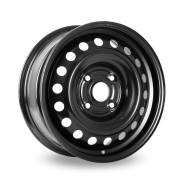 Magnetto Wheels