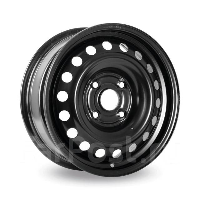 Magnetto Wheels