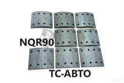   Isuzu Nqr90 8982419120 4HK1 8982419120 