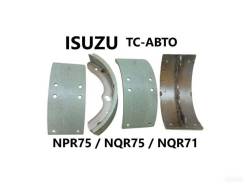  Isuzu Nqr75 Npr75 Nqr71 5878316930 4HK1 4HG1 5878316930 