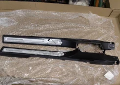�������� �� ������ � ���������� Tiguan 2 ����