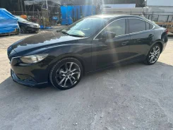Mazda Atenza. PE ����