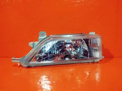 ���� Toyota Carina NLC1033, ����� NLC1033 ����
