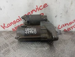 ������� Toyota Corolla 91-00 4AGE 1996 2810016141 2810016141 ����