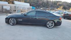 BMW 7-Series. F01, N55B30 ����