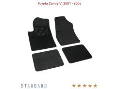      Toyota Camry VI ( / XV30) 2001 - 2006, , 4