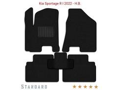      Kia Sportage R I (suv / suv) 2022 - . . , 5