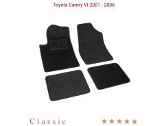      Toyota Camry VI ( / XV30) 2001 - 2006, , 4