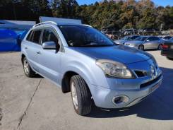 Renault Koleos. 2TR ����