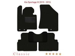      Kia Sportage III (suv / SL) 2010 - 2016, , 5