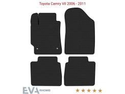     Toyota Camry VII ( / XV40) 2006 - 2011, , 4 