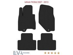     Infiniti FX30d (suv) 2007 - 2013, , 4 