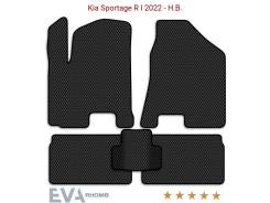     Kia Sportage R I (suv / suv) 2022 - . . , 5