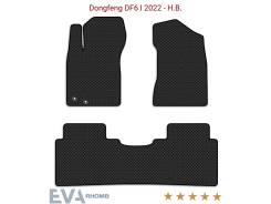 ������� ��� � ����� Dongfeng DF6 I (�����) 2022 - �. �. ������ �������, ������, 3�� ����