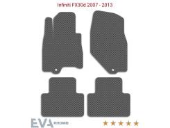     Infiniti FX30d (suv) 2007 - 2013, , 4 