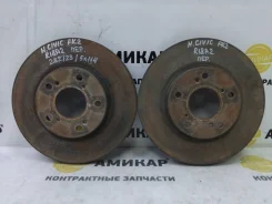 ���� ��������� Honda Civic, �������� DF4486 ����