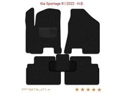   +   Kia Sportage R I (suv / suv) 2022 - . . , 5