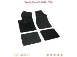      Toyota Camry VI ( / XV30) 2001 - 2006, , 4