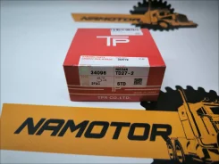 ������ ��������� Nissan SDN31-056ZZ, 23307, 24307, 34096, 12033-6T010. TD27 (2,5x2x3) STD SDN31056ZZ ����