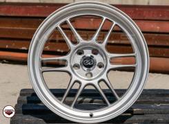 Enkei Racing RPF1. 8.0x17", 5x100, ET35, �� 73,1���. ����