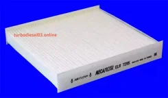 ������ ������ MECA-Filter ELR7295 ELR7295 ����