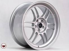 Enkei Racing RPF1. 8.0x17", 5x100, ET35, �� 73,1���. ����