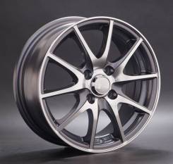 LS Wheels LS 536