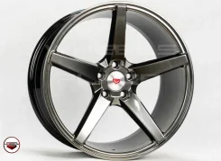 Vossen. 8.0x17", 5x100, ET35, �� 73,1���. ����