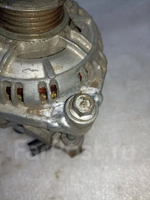 ��������� Toyota Carina E 2706002060 ����