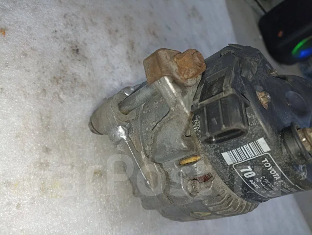 ��������� Toyota Carina E 2706002060 ����