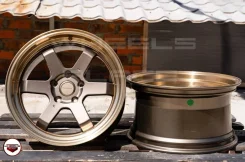 Shogun. 8.0/9.0x17", 5x114.3, ET35/25, �� 73,1���. ����
