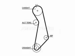 ������ ��� Gates 5489XS 5489XS ����