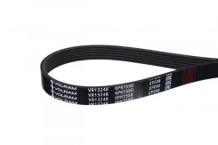 ������ ��������� (6pk1550) chevrolet aveo t300 (11-), opel astra j (09-), zafira (11-) Volram VR13248 VR13248 ����