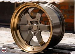 Shogun. 9.0x17", 5x114.3, ET25, �� 73,1���. ����