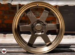 Shogun. 8.0x17", 5x114.3, ET35, �� 73,1���. ����