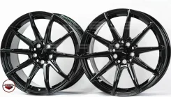 Shogun. 7.0/8.0x17", 5x100, 5x114.3, ET38/30, �� 73,1���. ����
