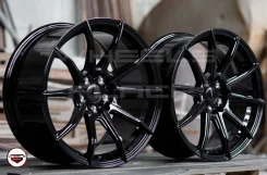Shogun. 7.0/8.0x17", 5x100, 5x114.3, ET38/30, �� 73,1���. ����