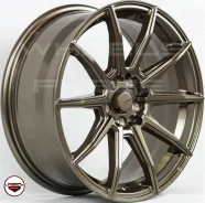 Shogun. 7.0x17", 5x100, 5x114.3, ET38, �� 73,1���. ����