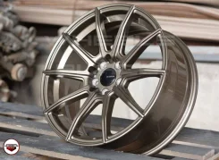 Shogun. 7.0x17", 5x100, 5x114.3, ET38, �� 73,1���. ����