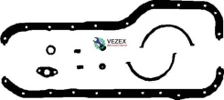 ��������� ��������� ������ FORD Sierra/Scorpio/Transit 78-94 1.3 (�����. ) Elring 193713 193713 ����