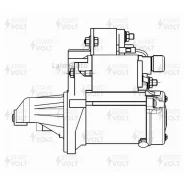 ������� ��� �/� Subaru Forester SJ (12-)/XV GP (12-) 2.0i CVT 1,6��� (LSt 2220) LST2220 ����