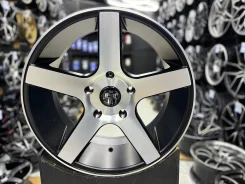 DUB Baller. 9.5x20", 5x150, ET30 ����