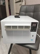 AC Electric. 8��&sup2; ����