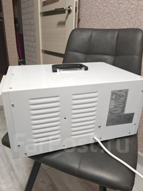 AC Electric. 8��&sup2; ����
